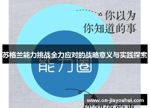 苏格兰能力挑战全力应对的战略意义与实践探索