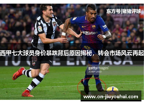 西甲七大球员身价暴跌背后原因揭秘，转会市场风云再起